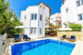 The Ultimate Villa in an Ideal Location, Kalkan Villa 1048